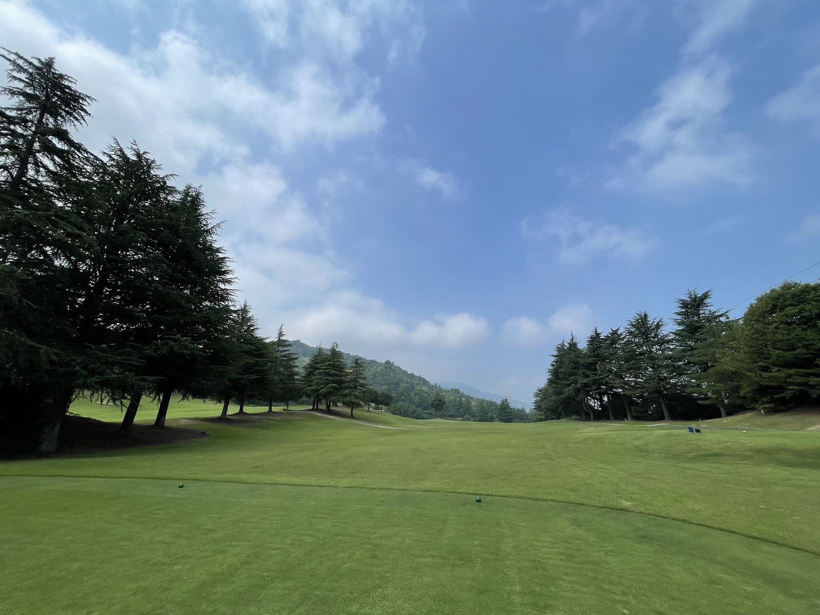 Hiroshima Kokusai Golf Club - 2