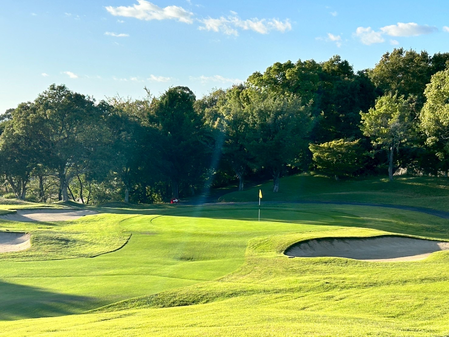 Tojo-no-mori Country Club Uki Course - 2