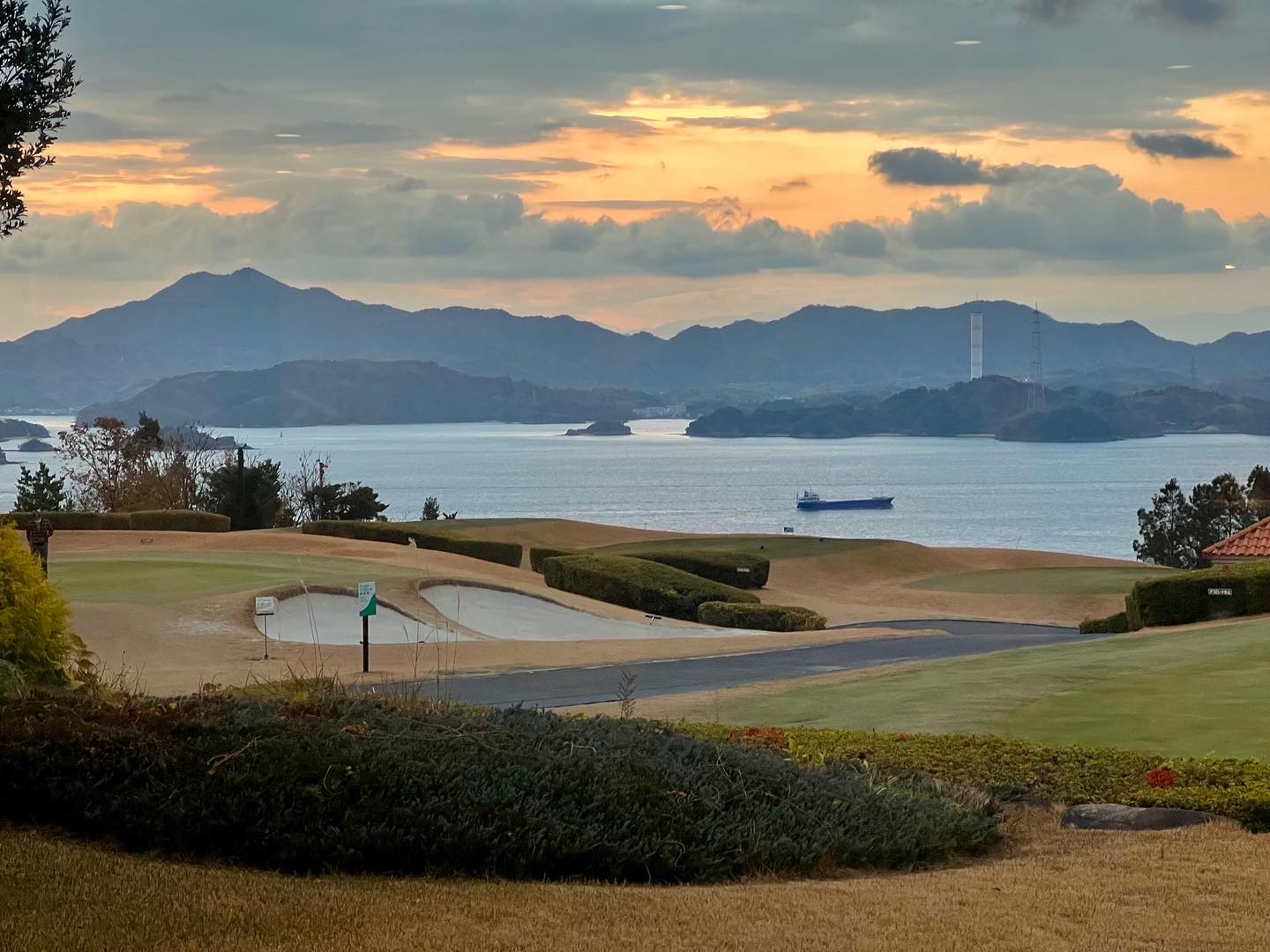 Setouchi Golf Resort - 2
