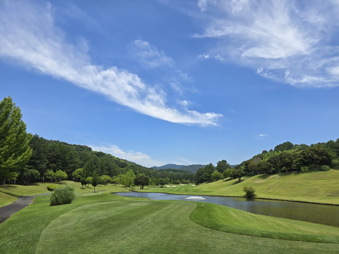 Setouchi Golf Resort - 3