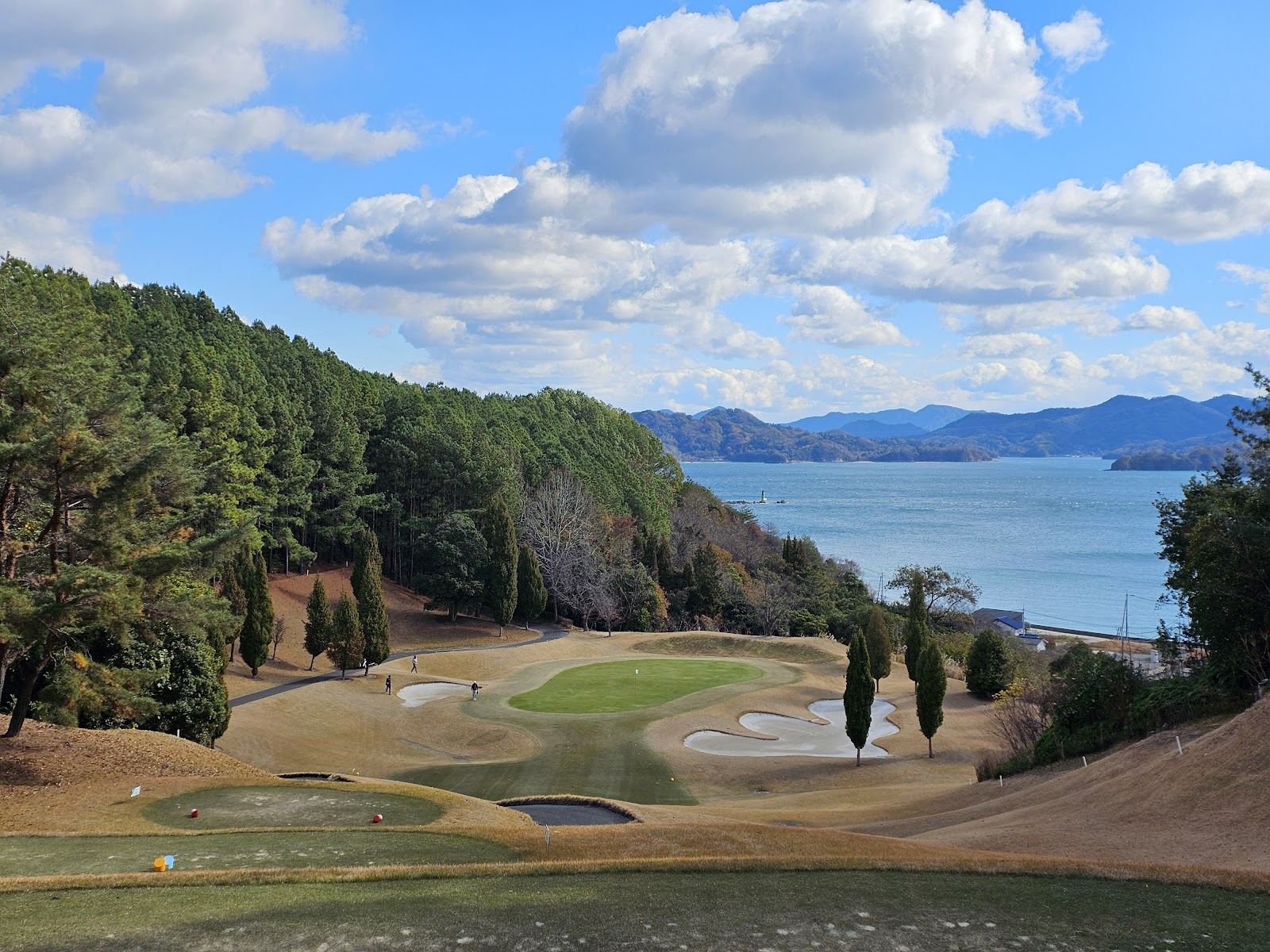 Setouchi Golf Resort - 5
