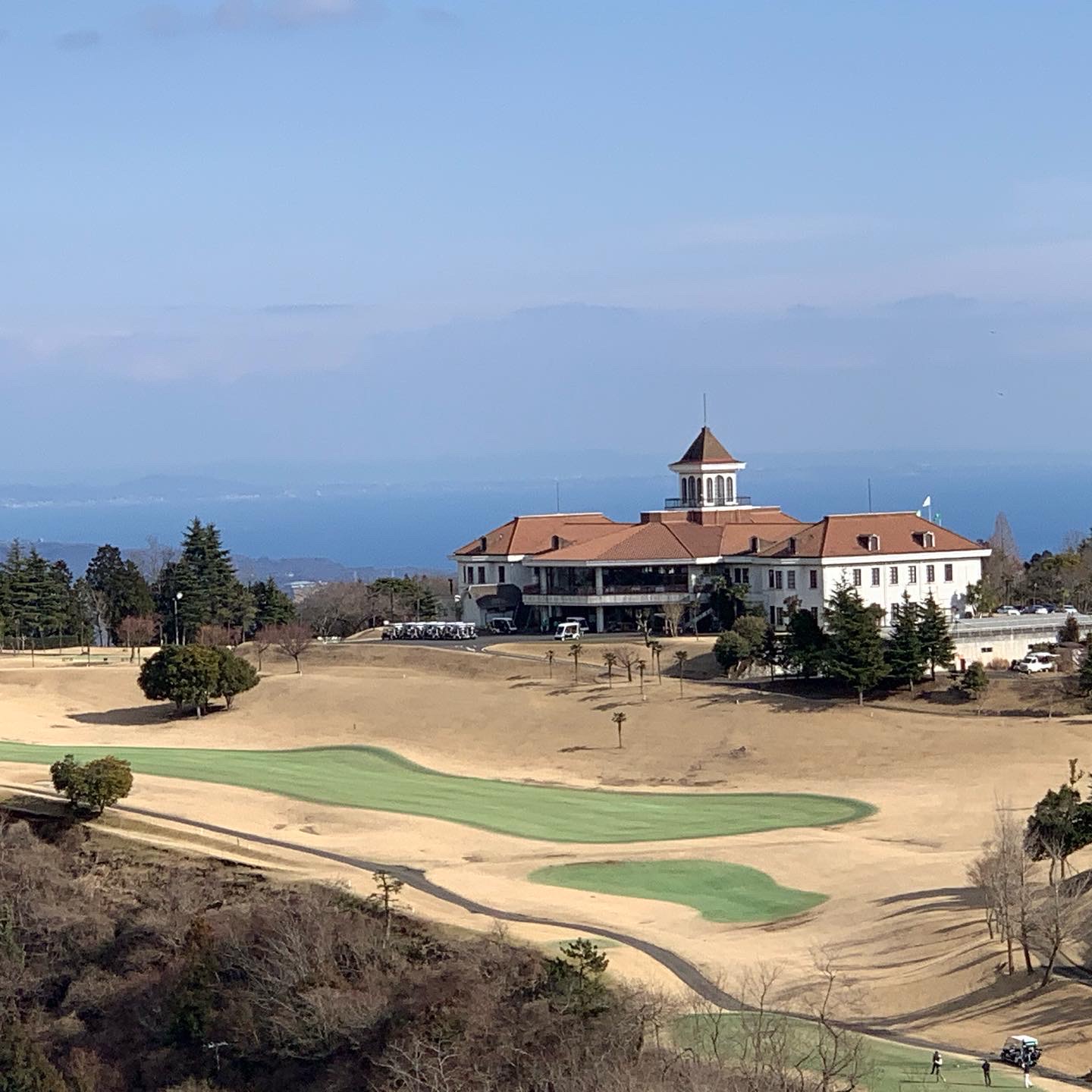 Checkmate Country Club - 2