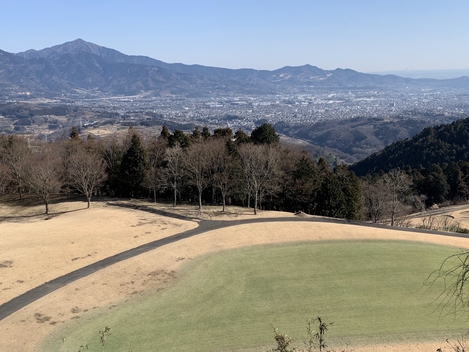 Checkmate Country Club - 3