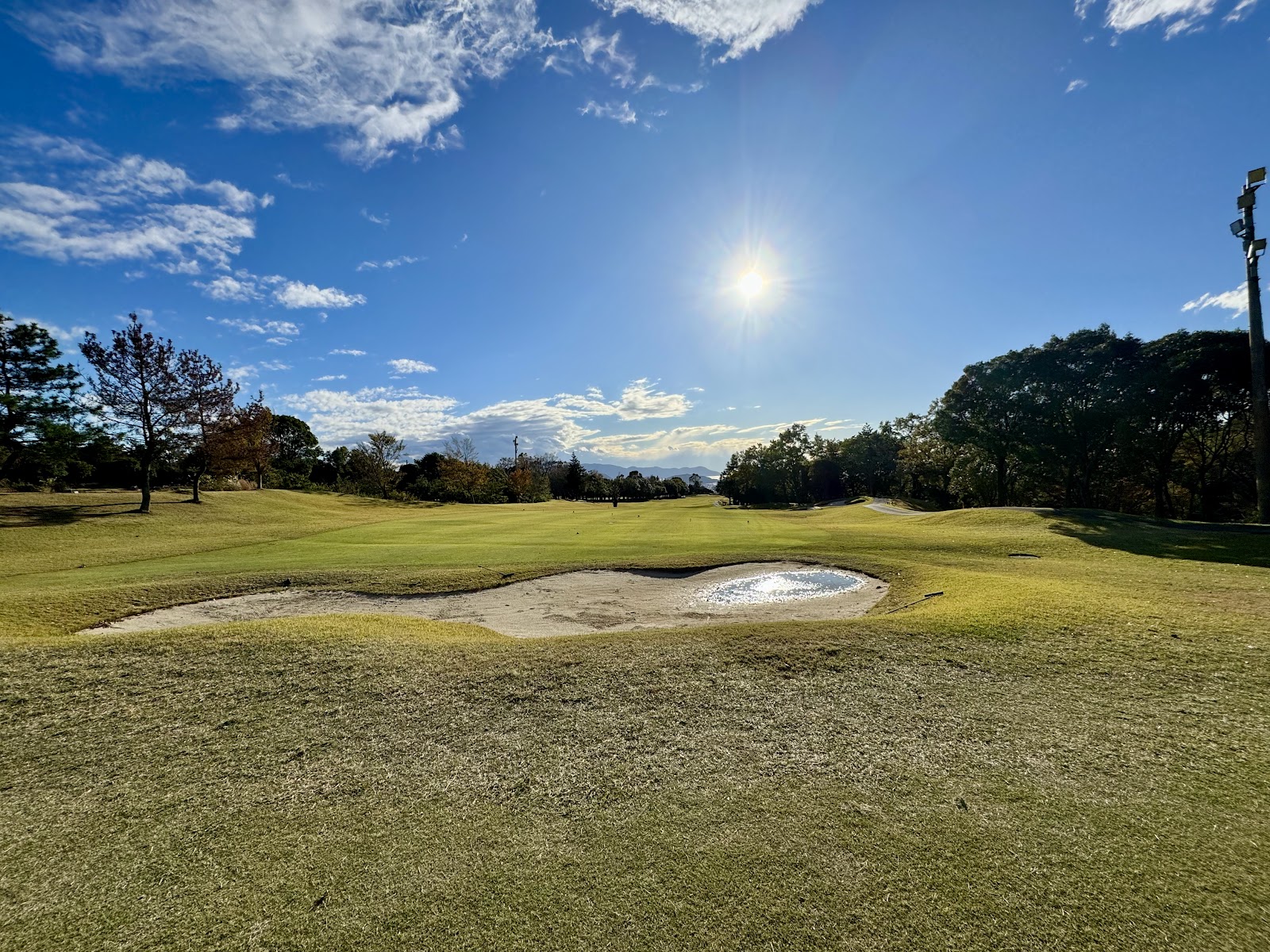 Mishima Country Club - 3
