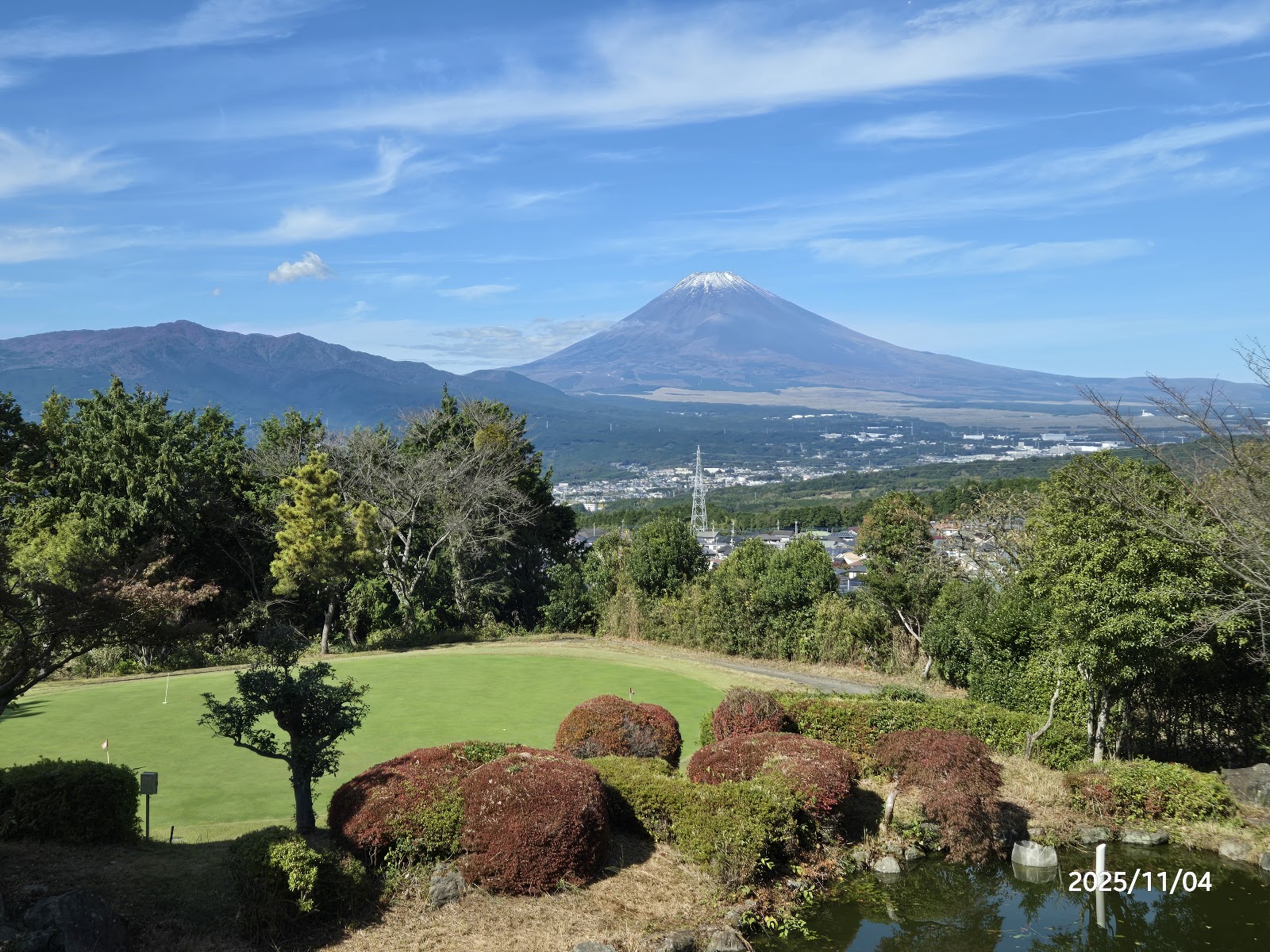 Mishima Country Club - 4