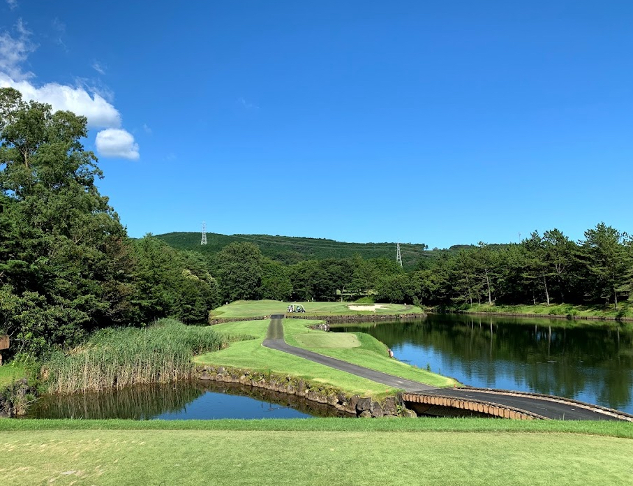 Mishima Country Club - 5