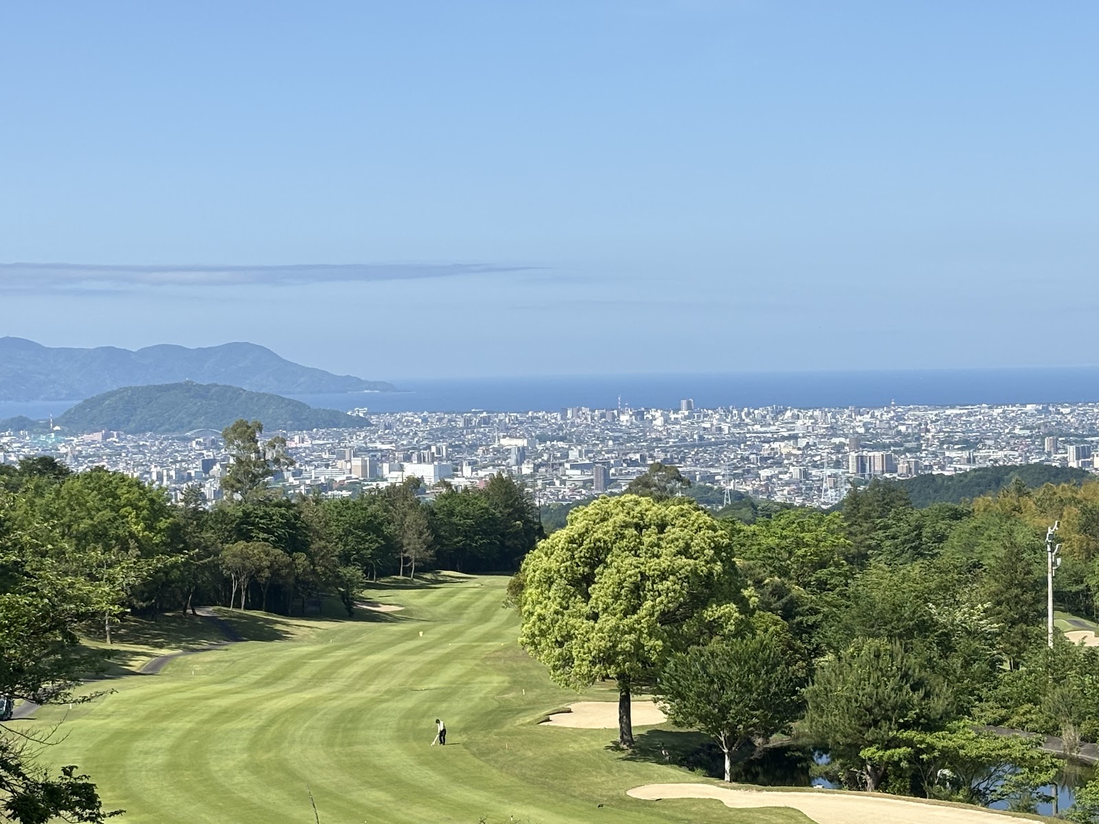 Mishima Country Club - 6