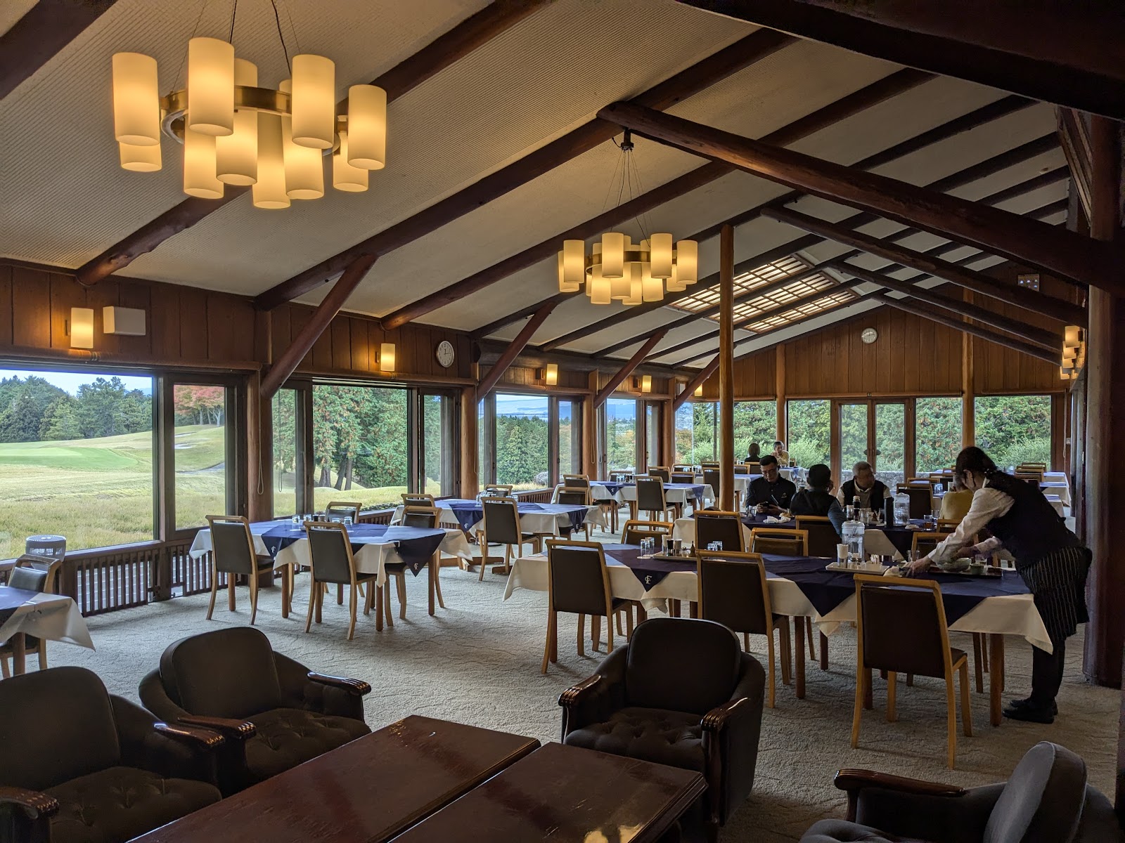 Fuji Country Club - 3