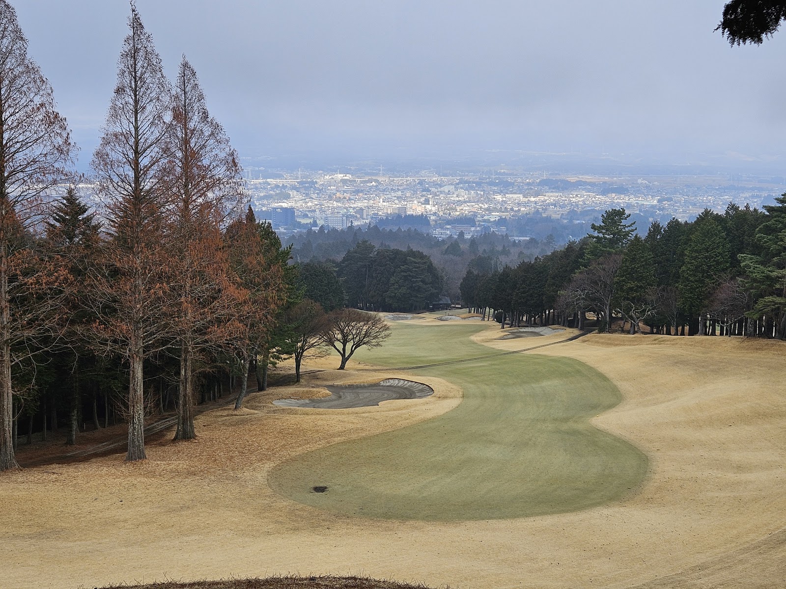 Fuji Country Club - 6