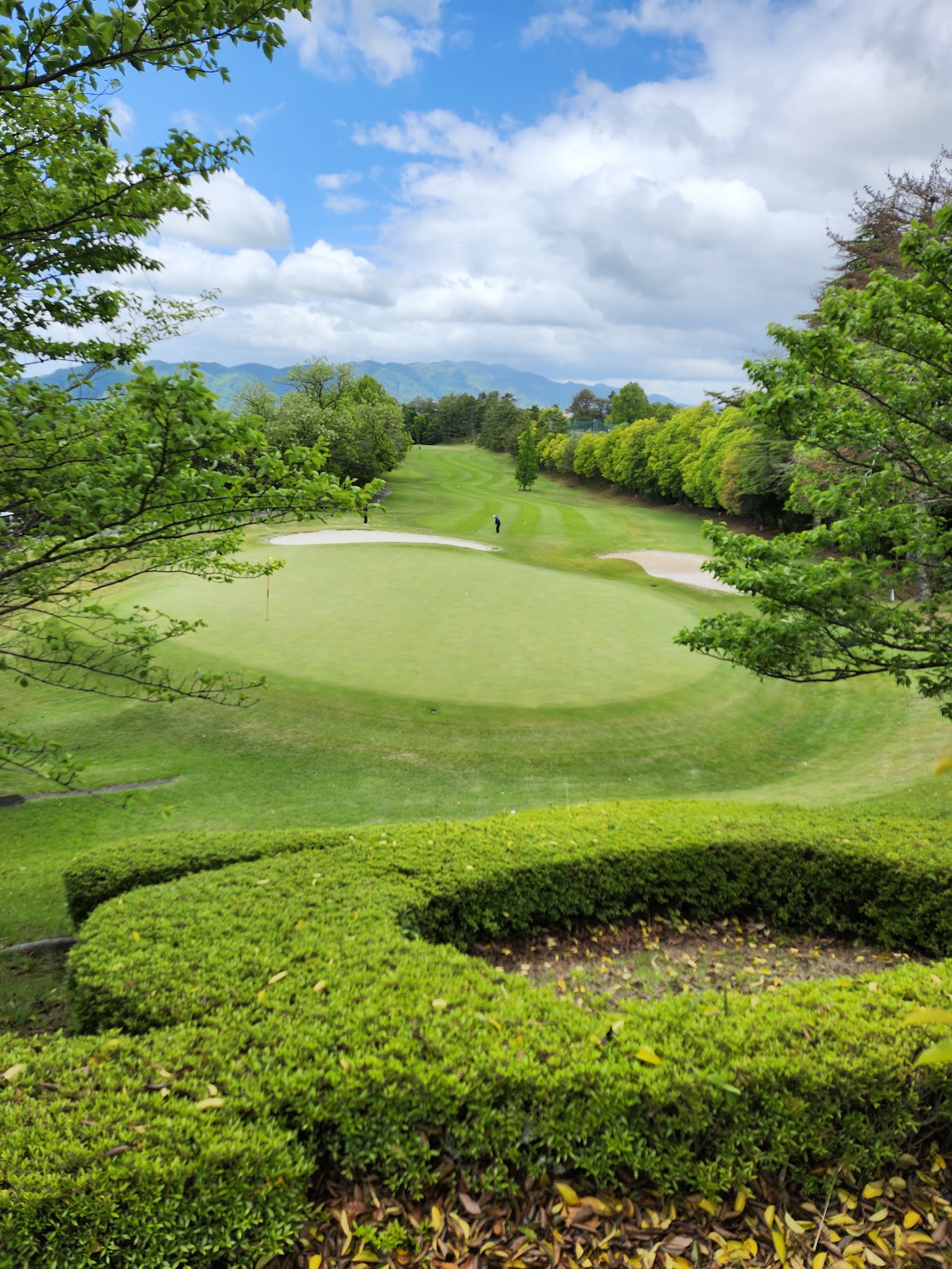 Takarazuka Kogen Golf Club