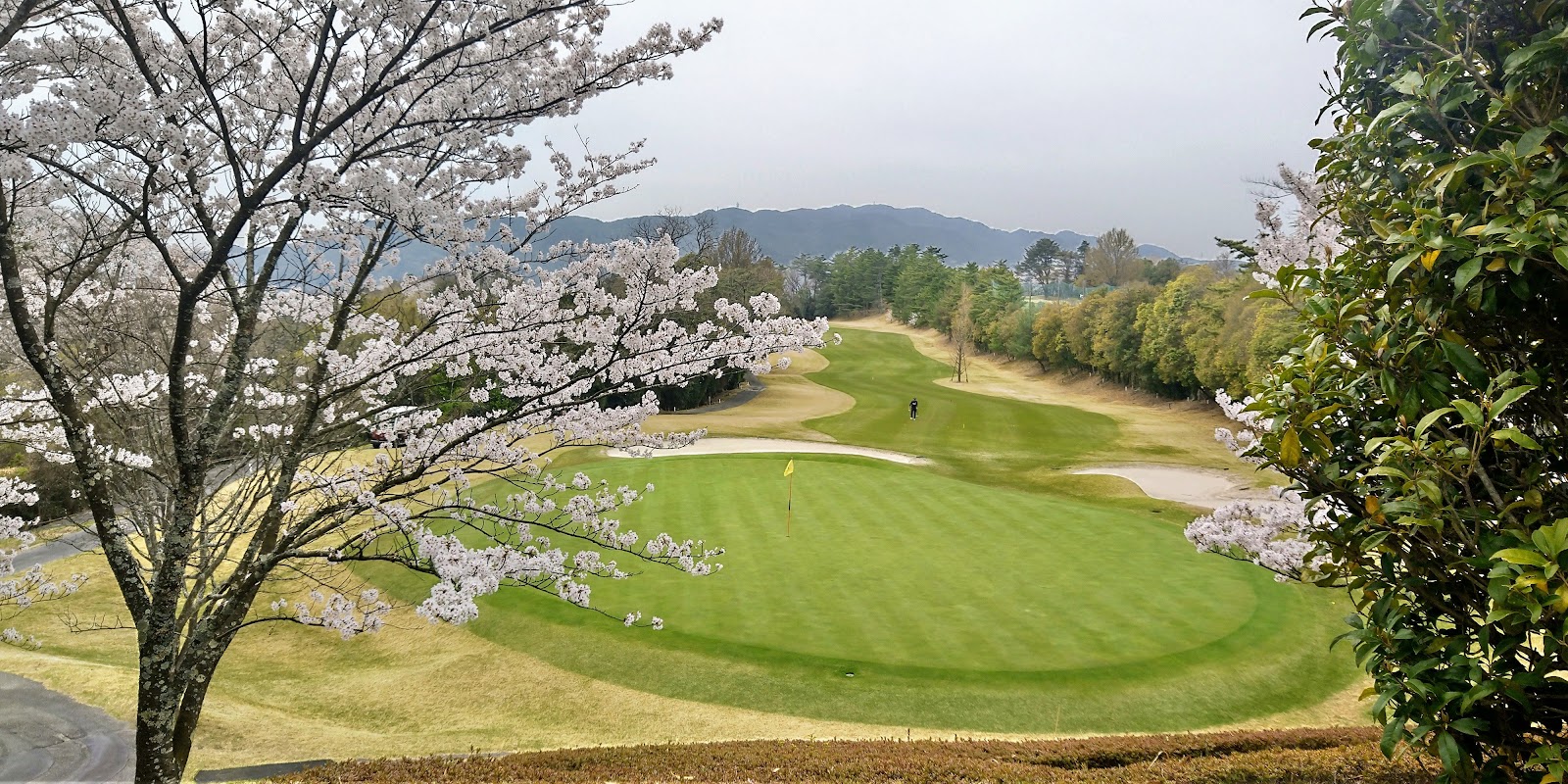 Takarazuka Kogen Golf Club - 4