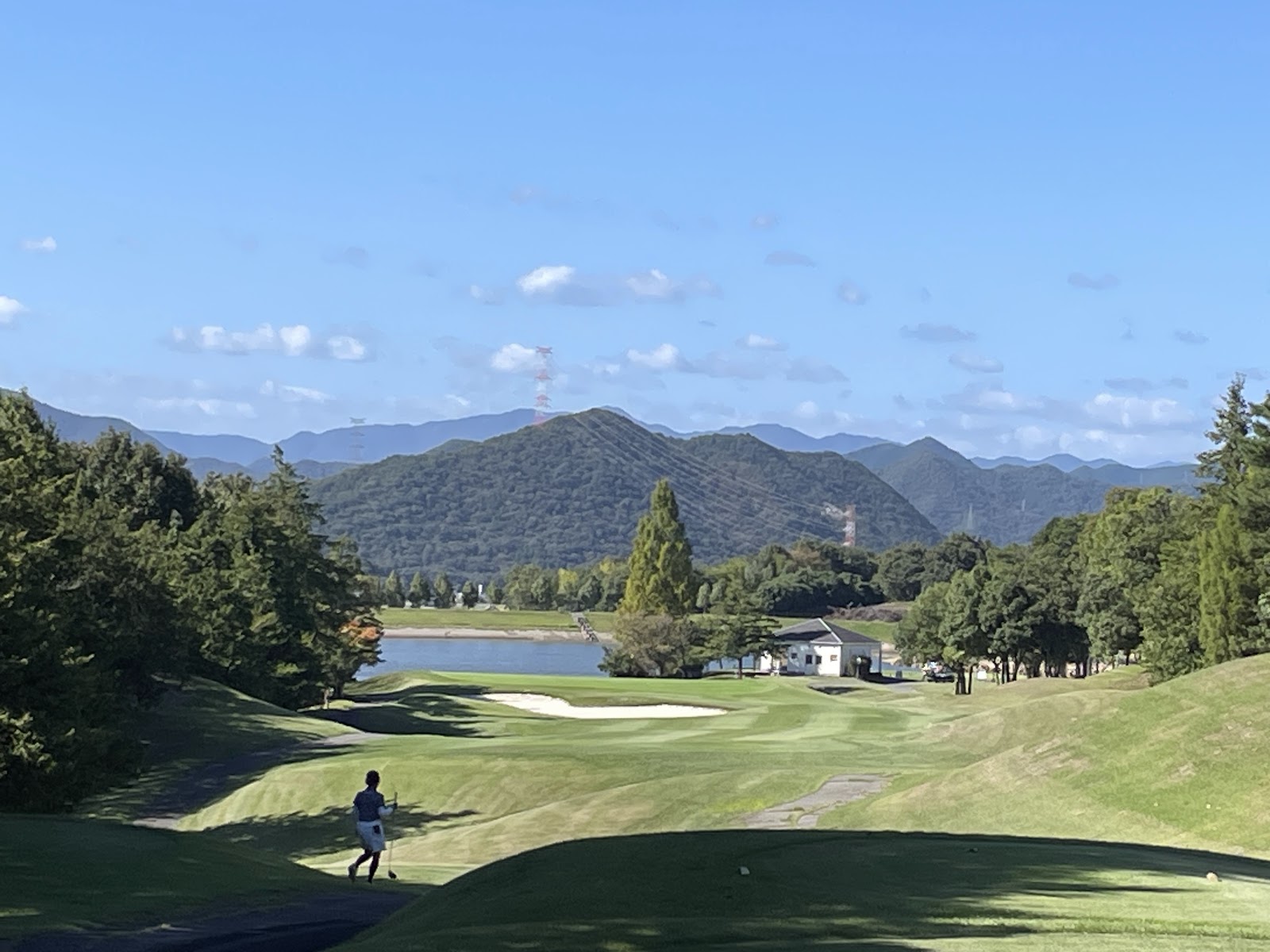 Yashiro Golf Club - 2