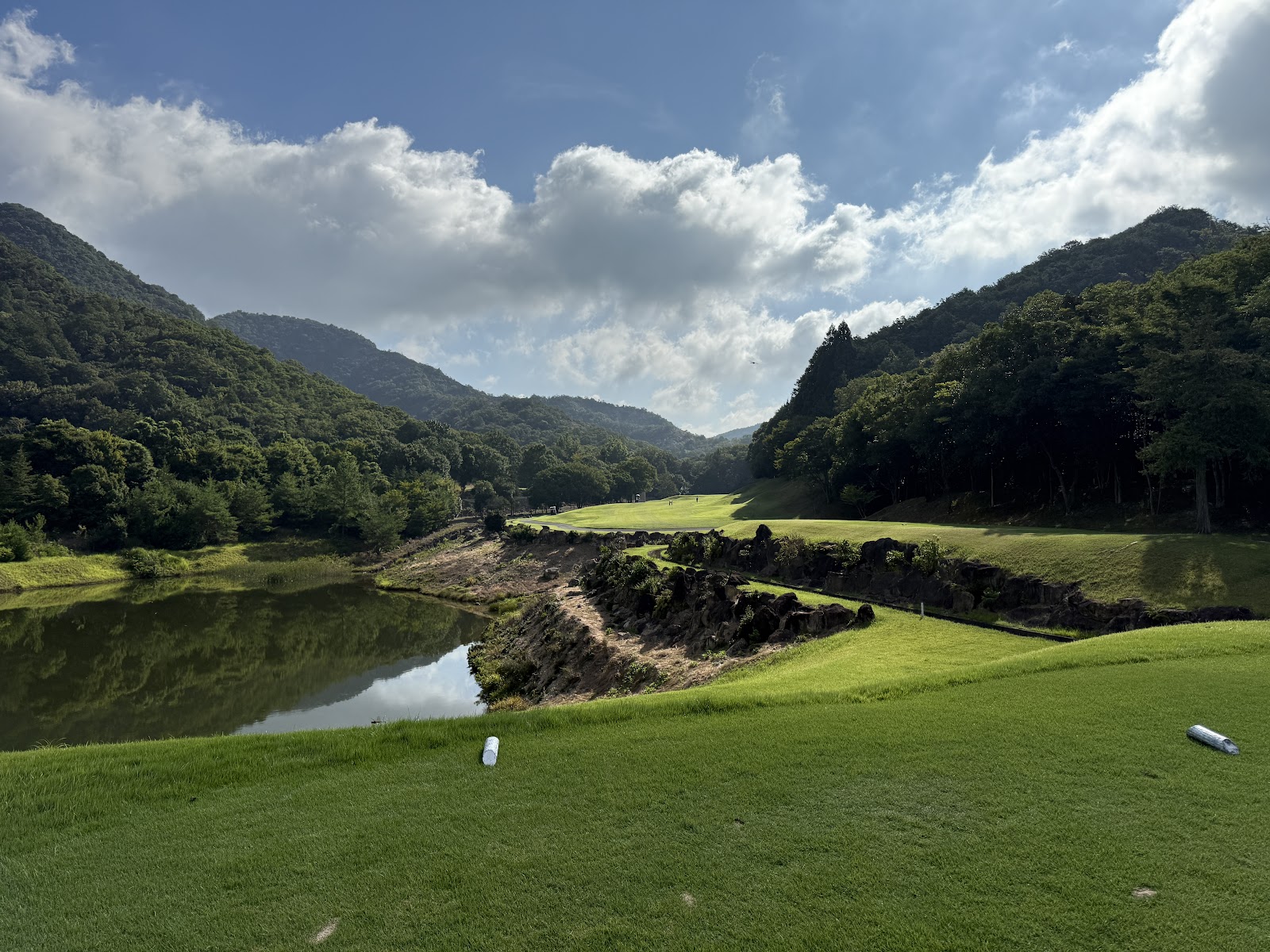 Yashiro Golf Club - 6