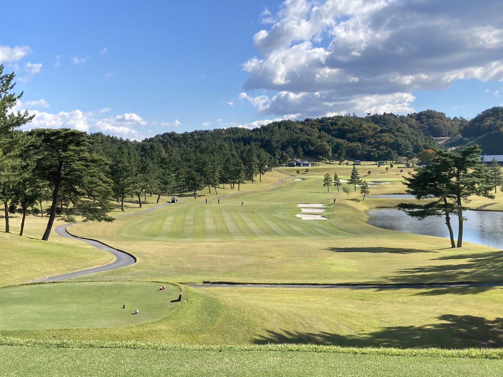 Tarao Country Club