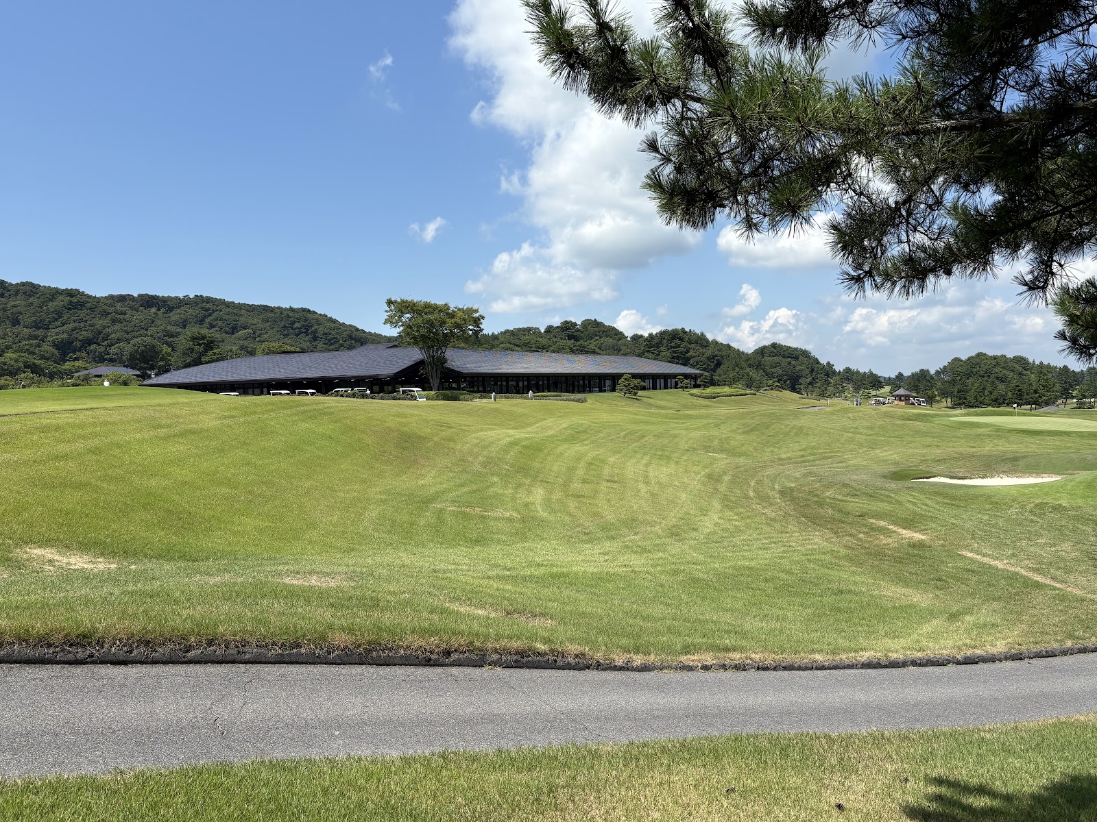 Tarao Country Club - 3