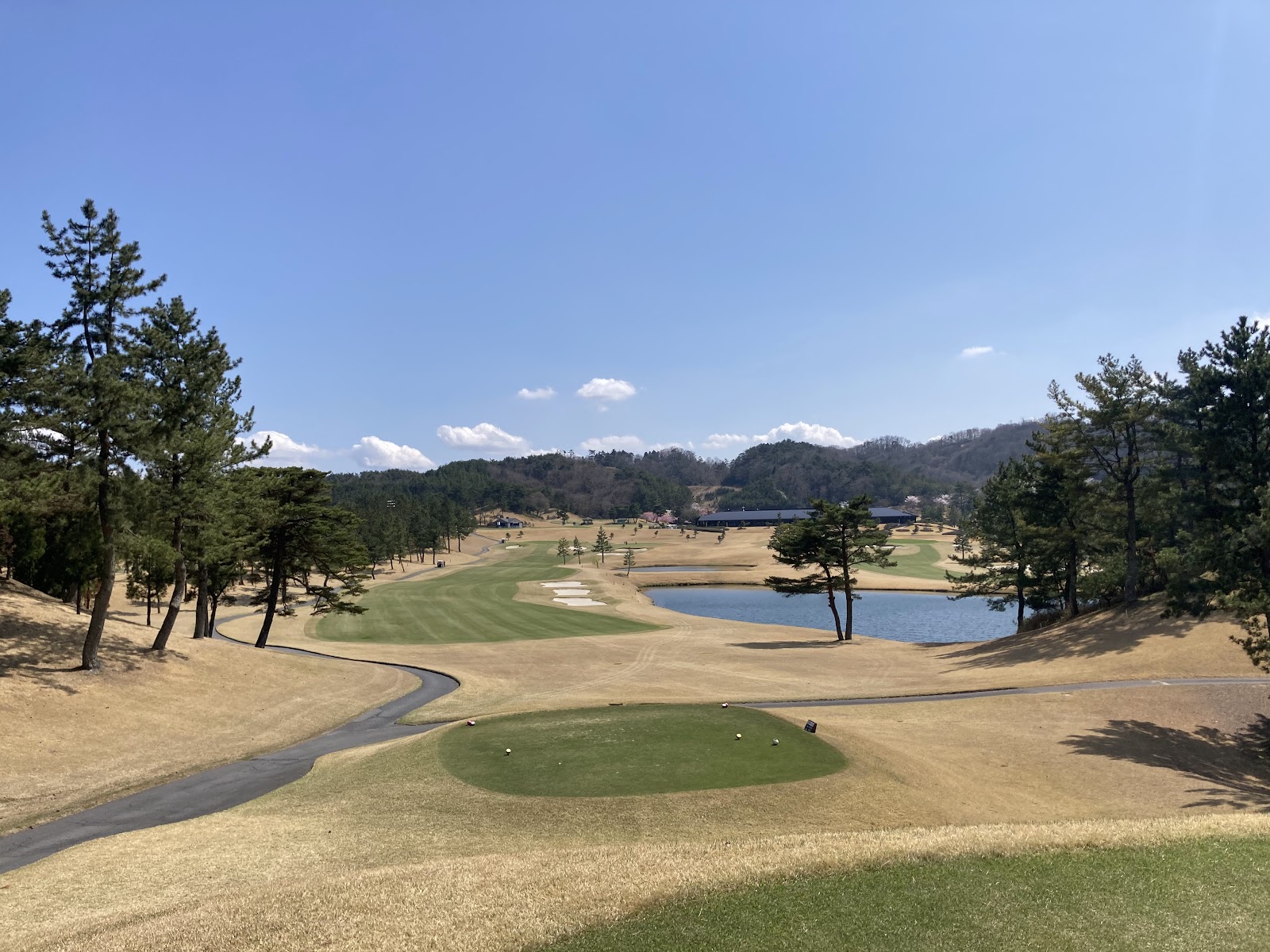 Tarao Country Club - 6