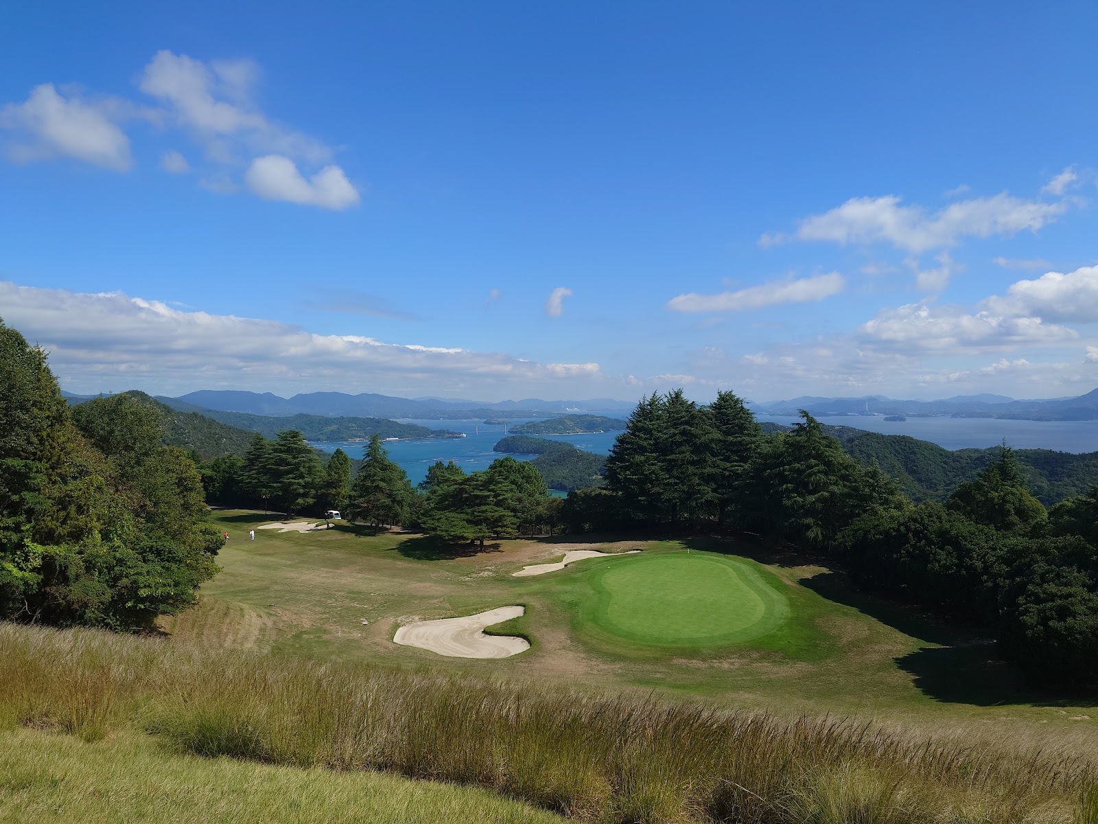 Kure Golf Club - 2