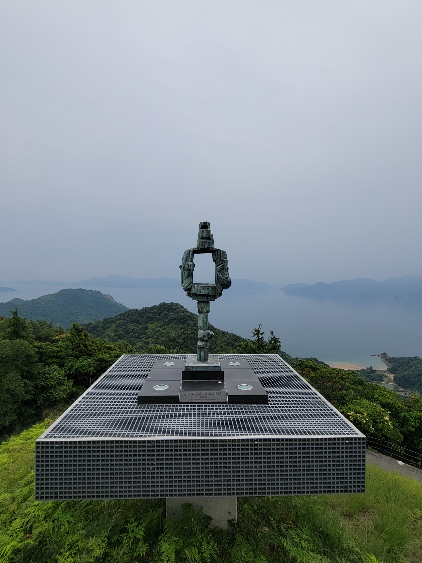 Kure Golf Club - 3