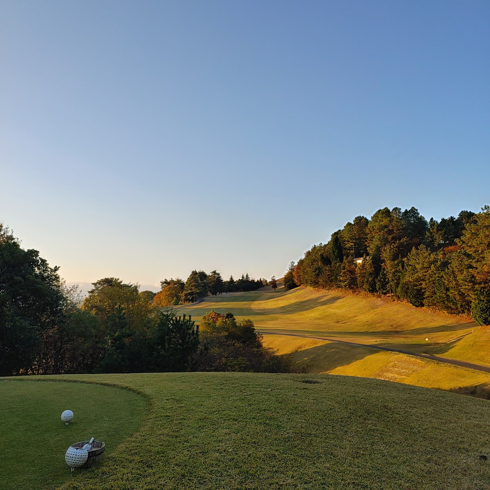 Kure Golf Club - 6
