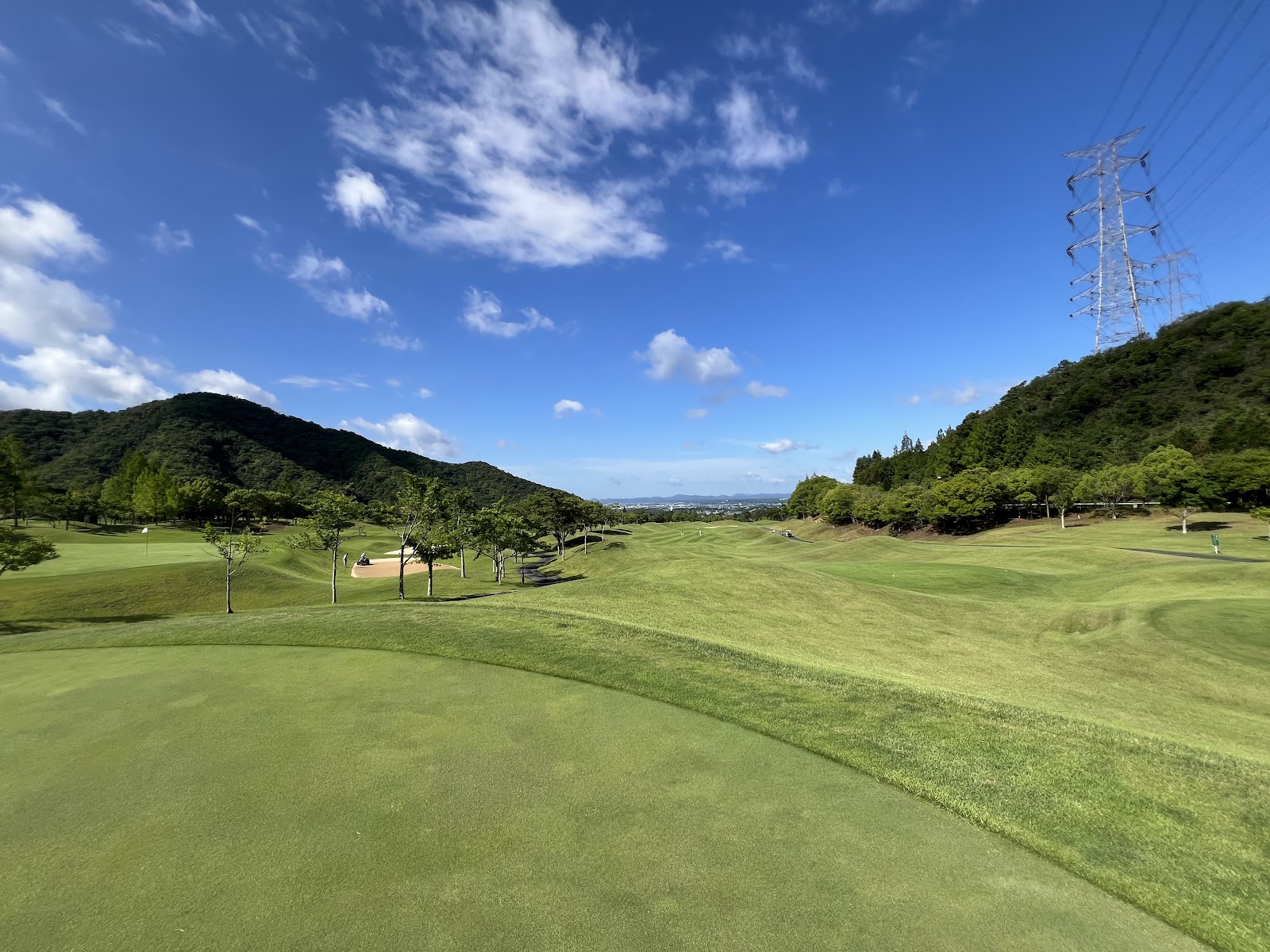 West Ones Golf Club - 2