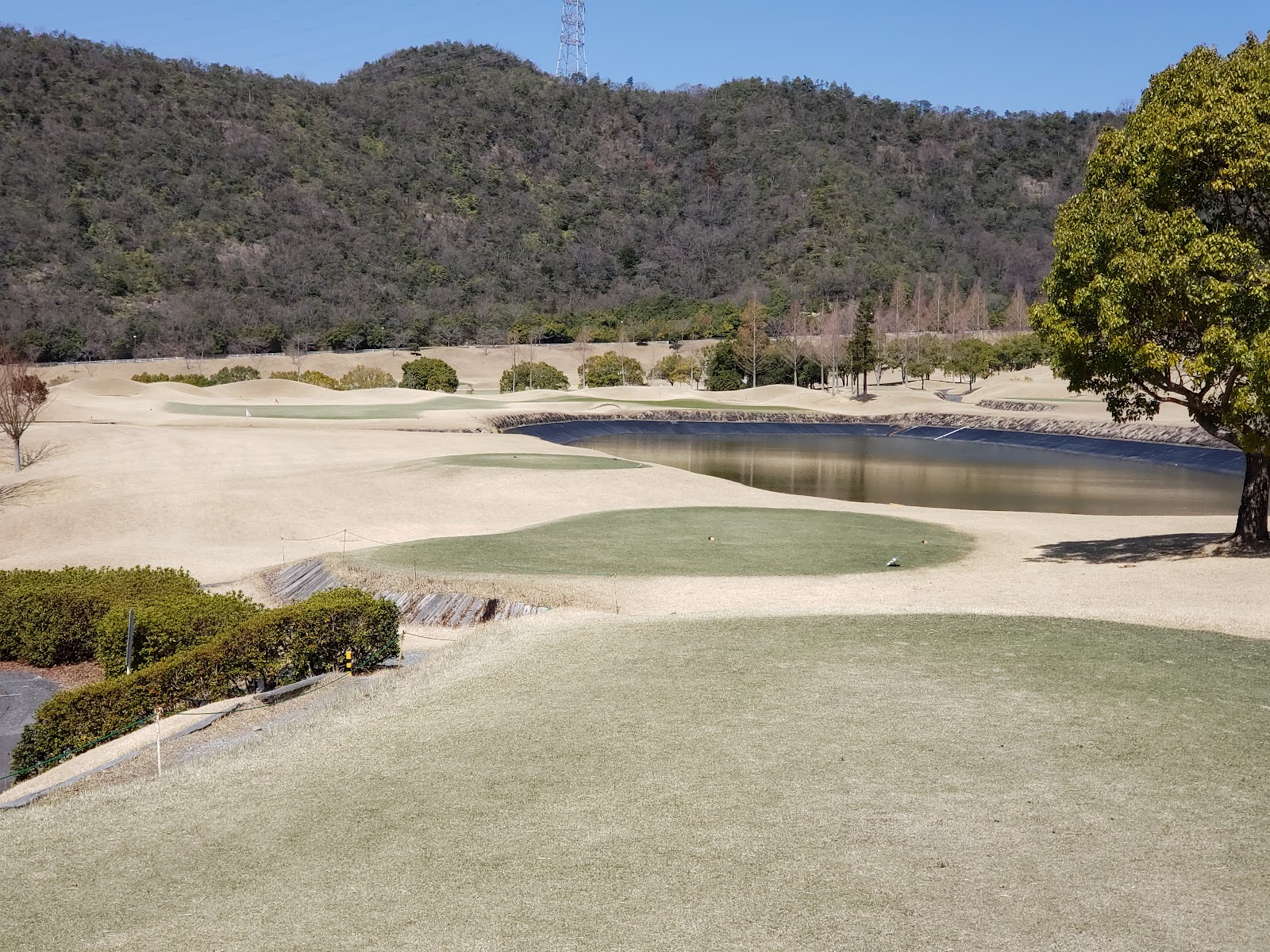 West Ones Golf Club - 3