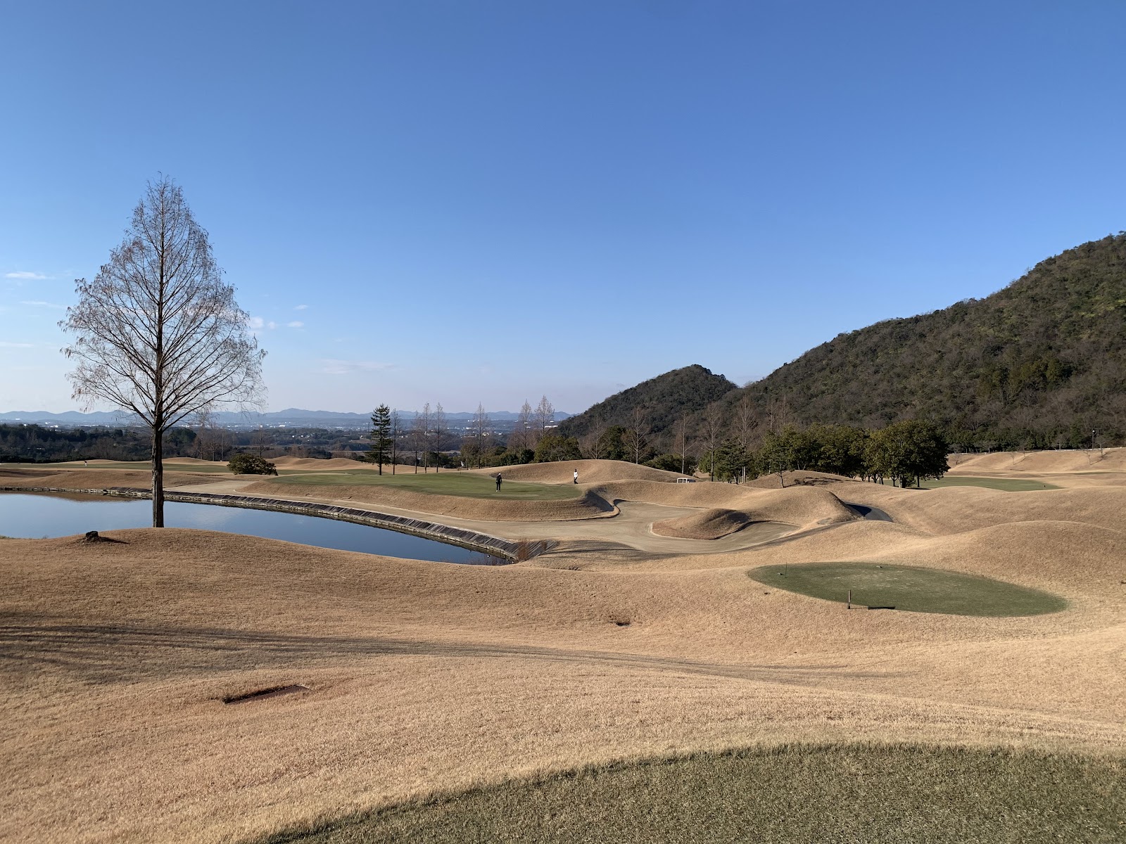 West Ones Golf Club - 4