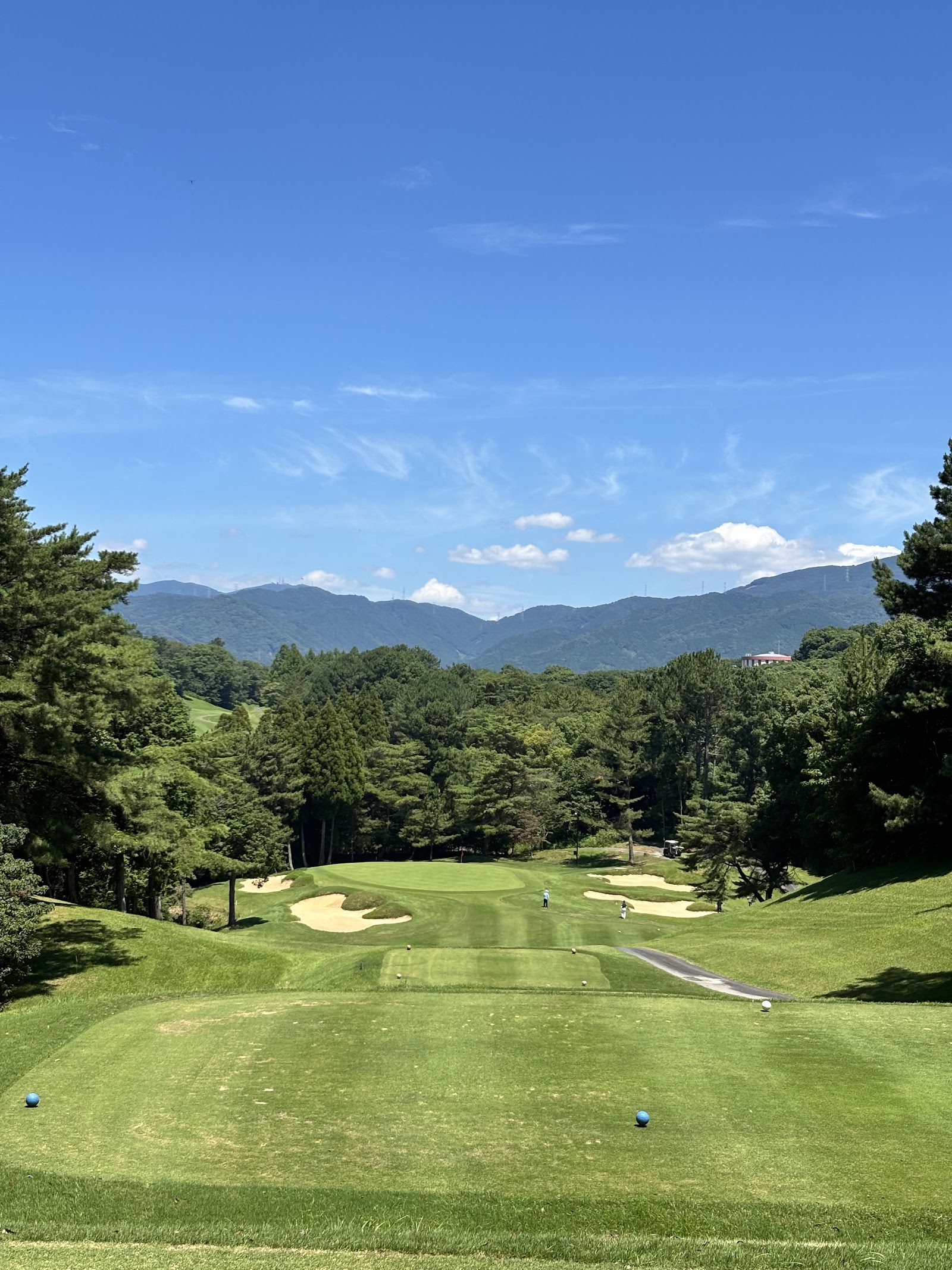 Saga Country Club