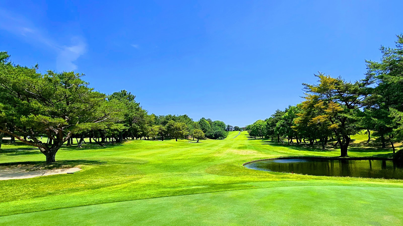 Saga Country Club - 2