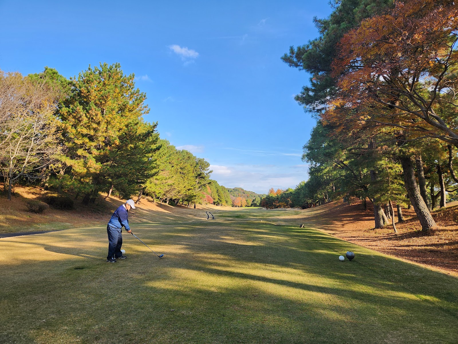 Saga Country Club - 4