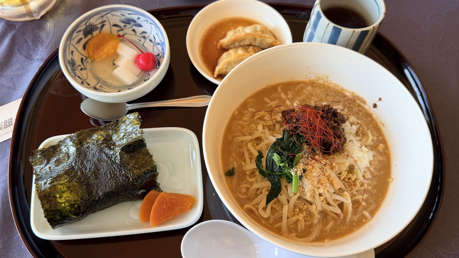 Saga Country Club - 6