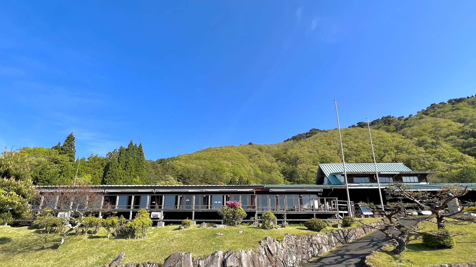 Ikuno Kogen Golf Club - 3