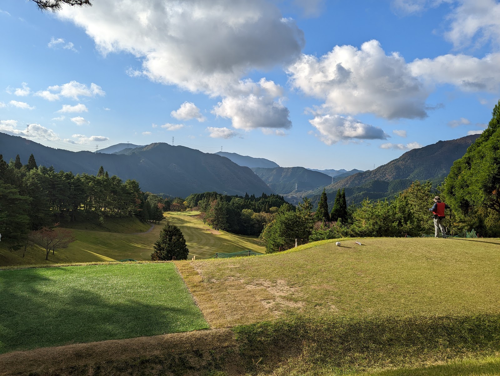 Ikuno Kogen Golf Club - 6