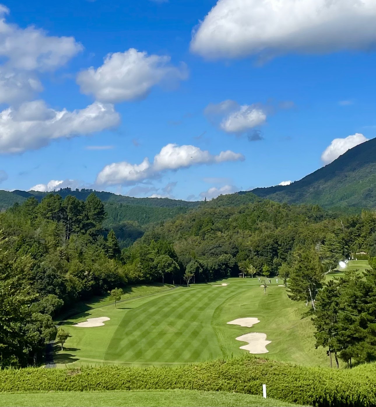 Otani Nishiki Golf Club - 2