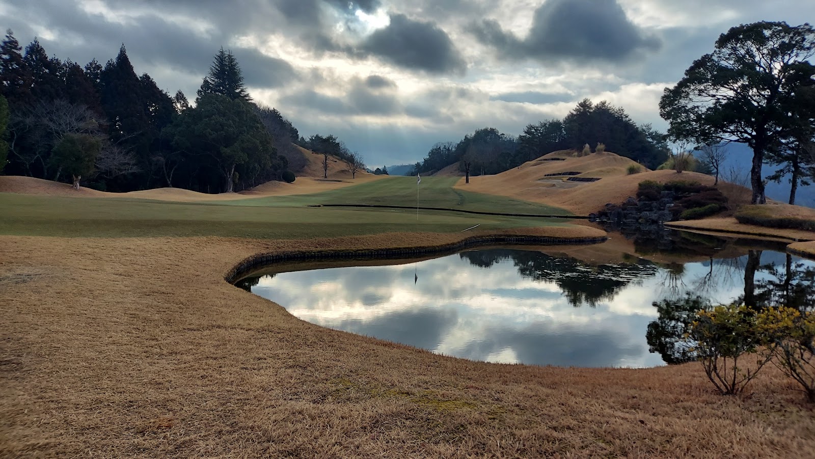 Otani Nishiki Golf Club - 4