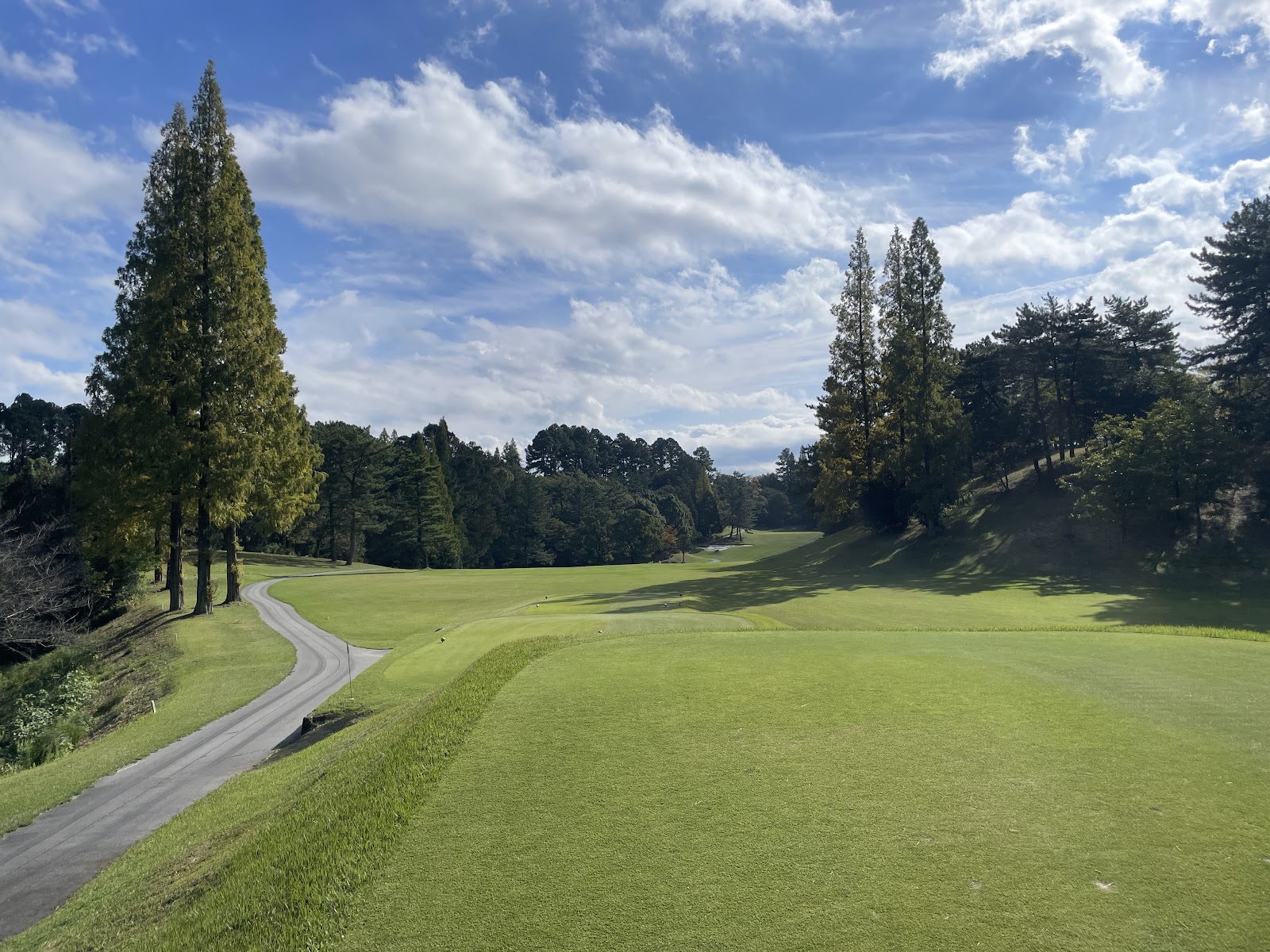 Aiki Country Club