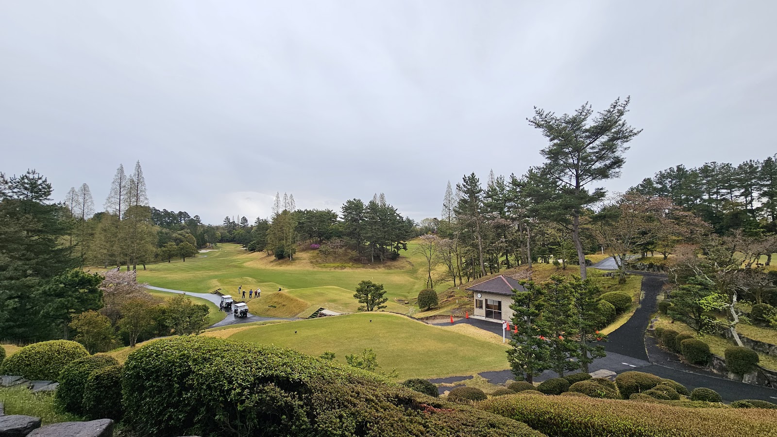 Aiki Country Club - 5