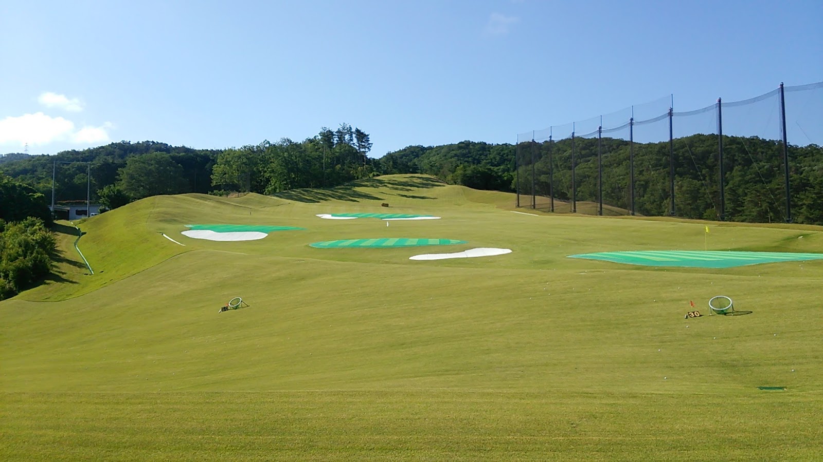 Shin-Takarazuka Golf Club - 2