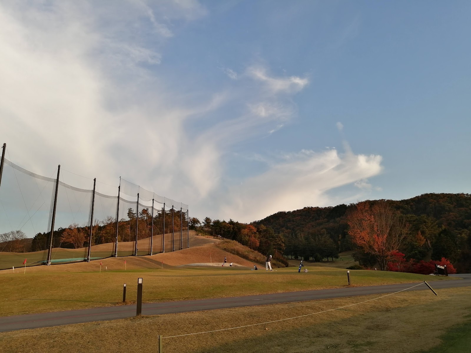 Shin-Takarazuka Golf Club - 3