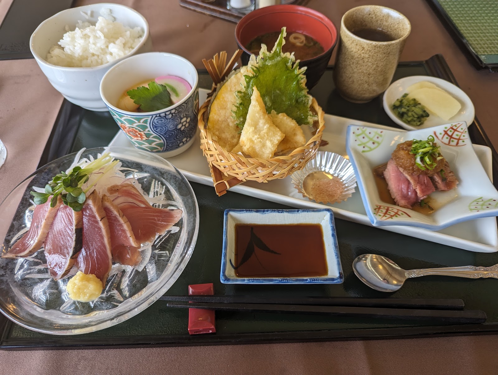 Shin-Takarazuka Golf Club - 5