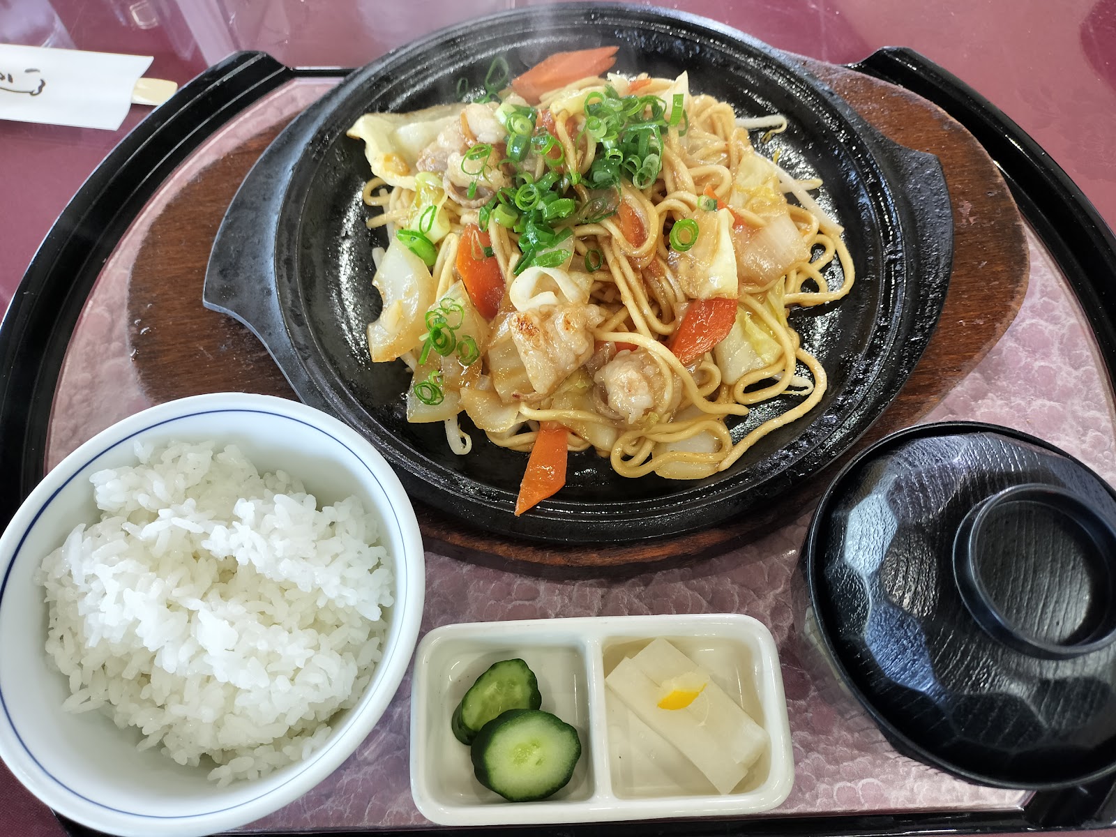 Shin-Osaka Golf Club - 5