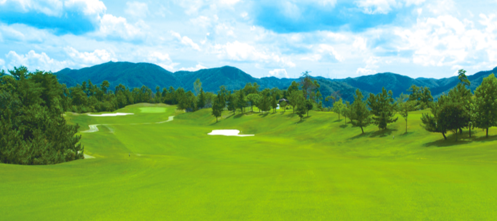 Bell Green Golf Club