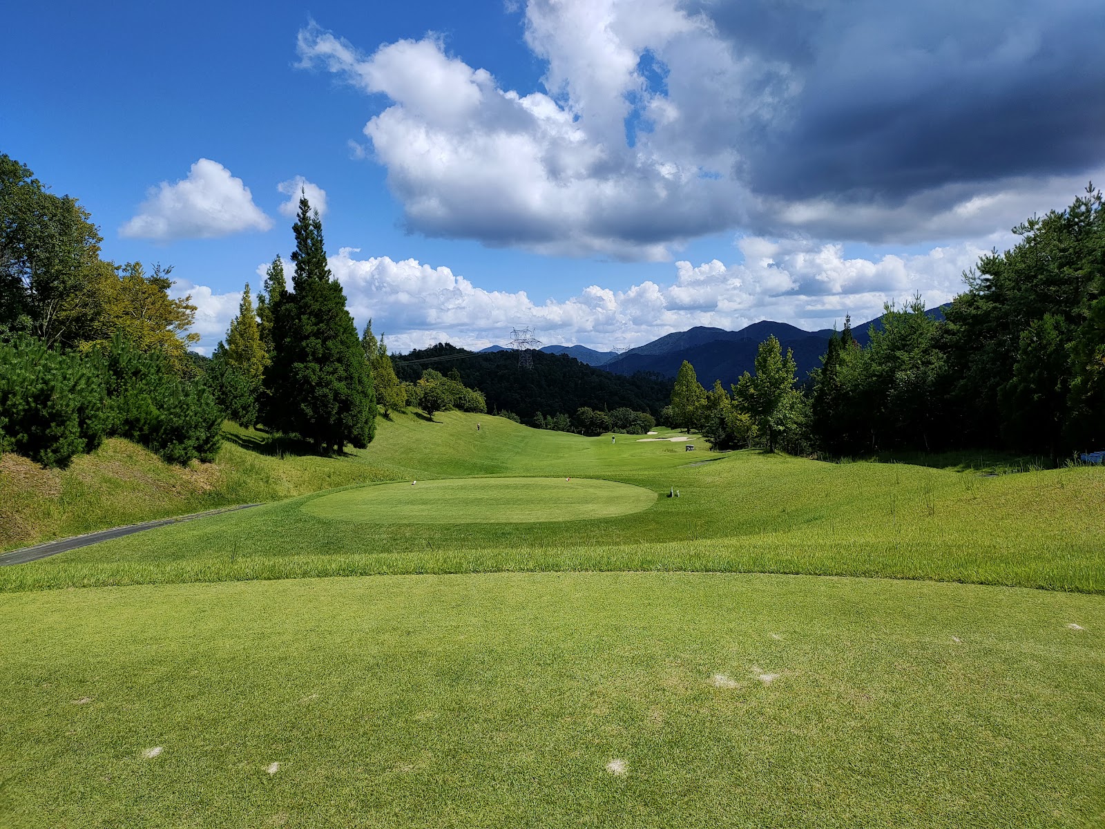 Bell Green Golf Club - 2