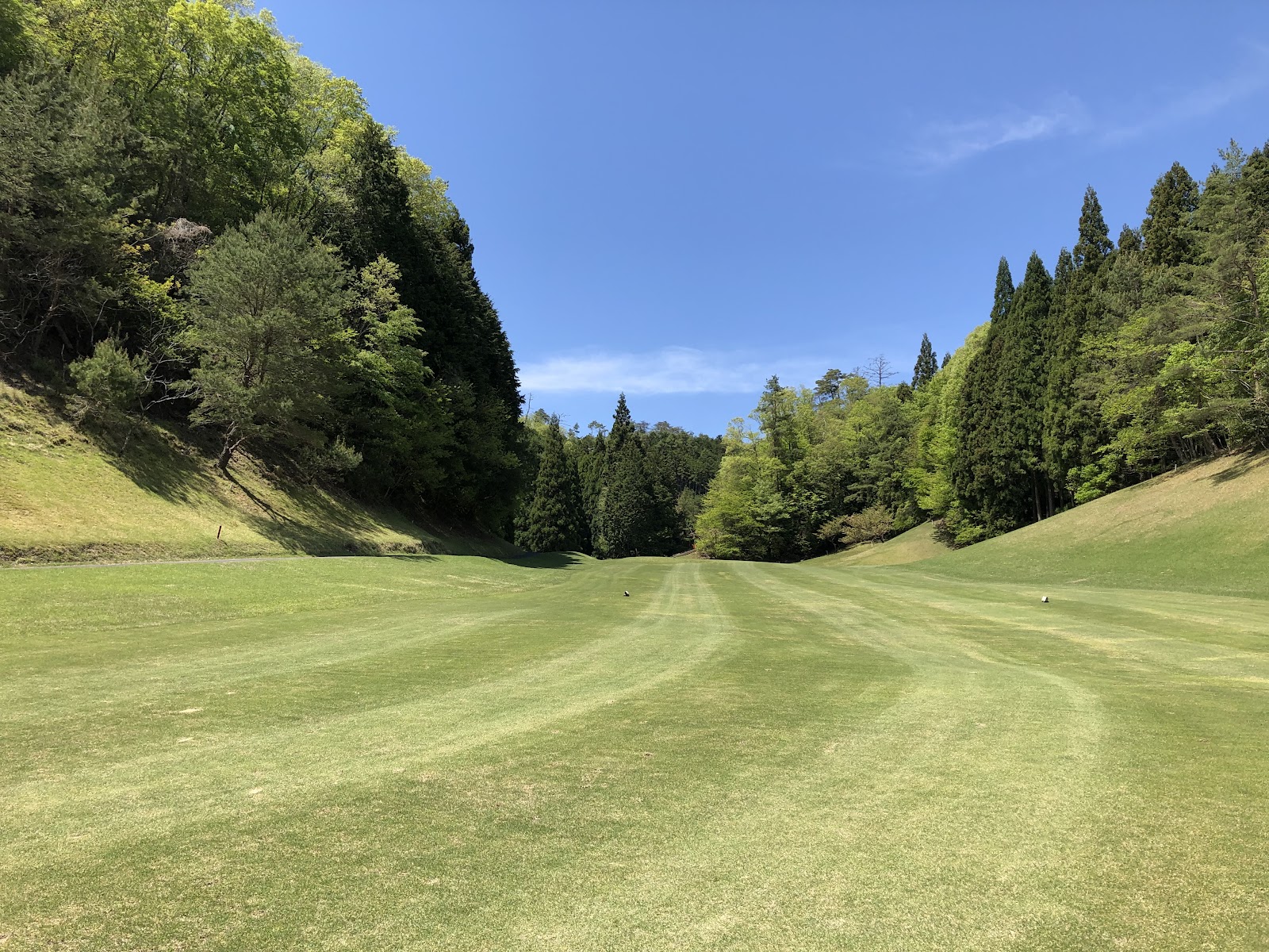 Sasayama Golf Club