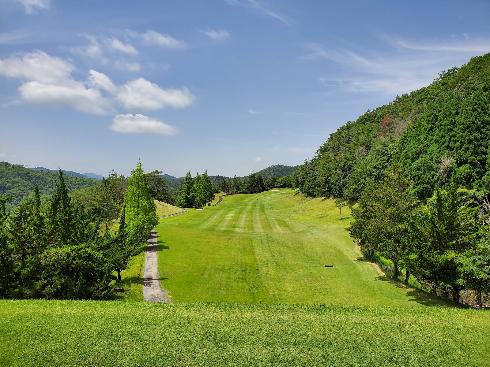 Sasayama Golf Club - 2