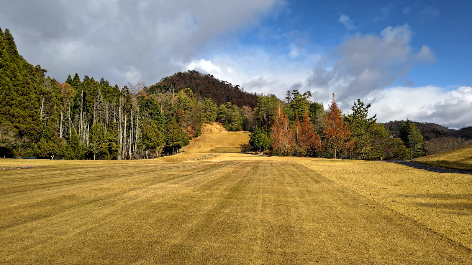 Sasayama Golf Club - 6