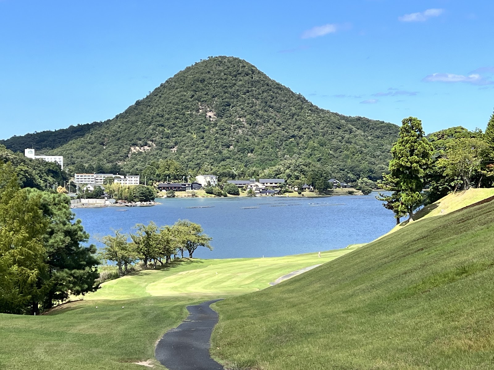 Kumihama Golf Club - 2