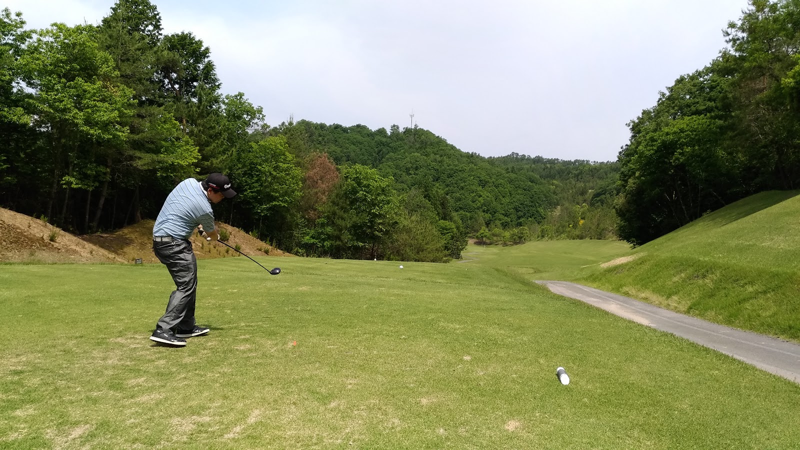 Otani Hiroo Golf Club