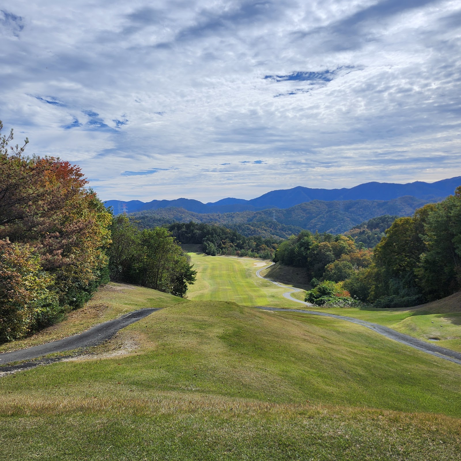 Otani Hiroo Golf Club - 2