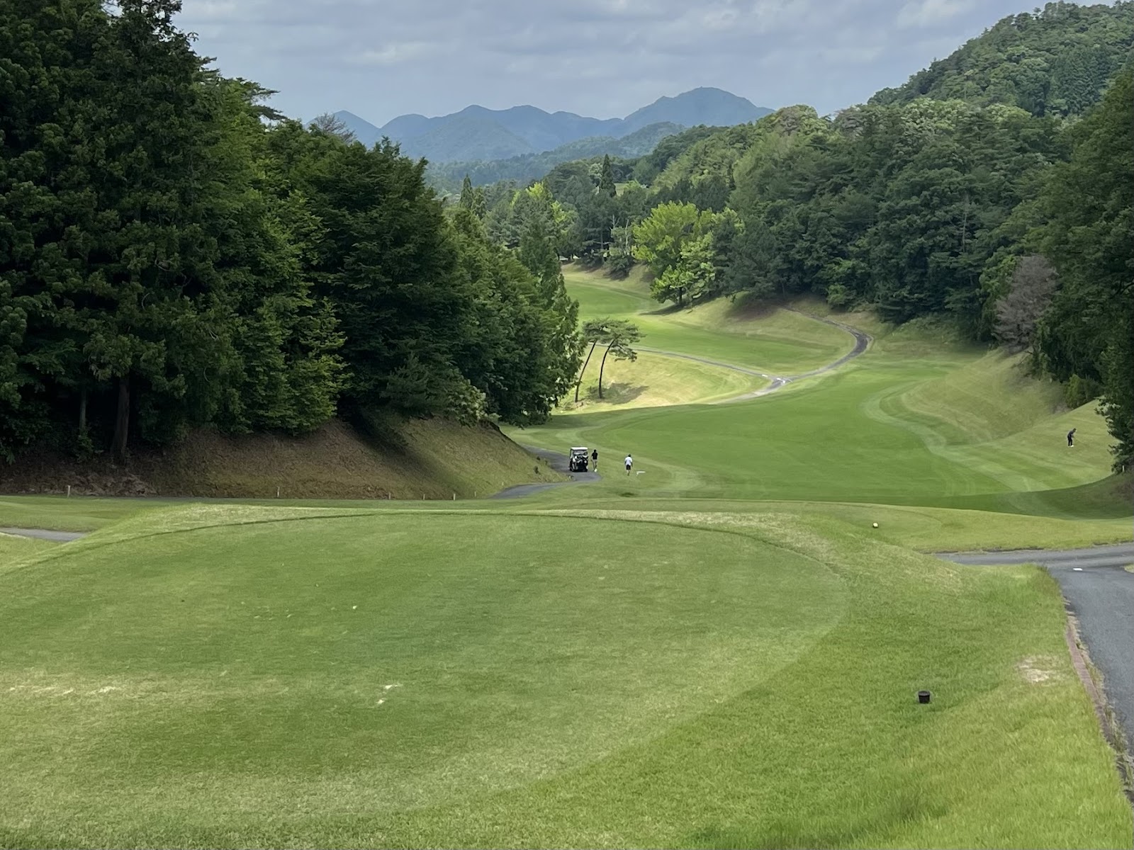 Homei Golf Club - 2