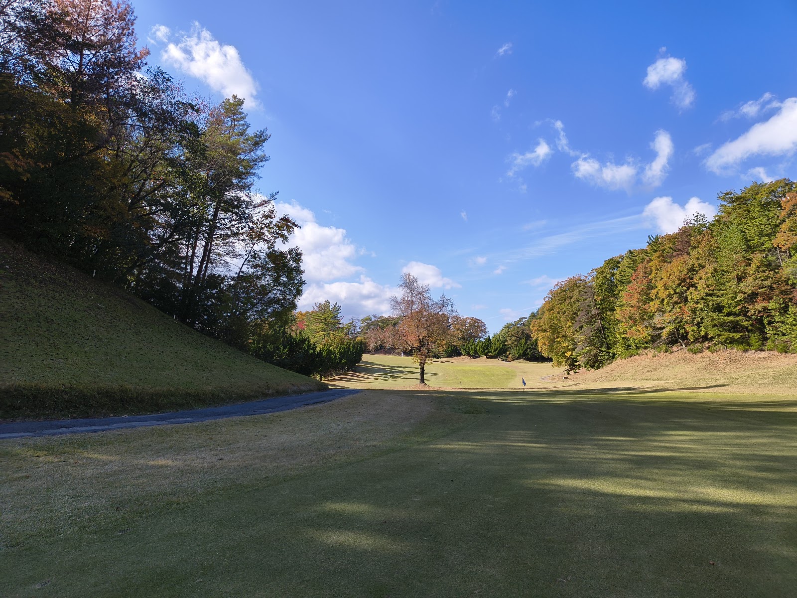 Homei Golf Club - 3